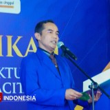 Hardiknas 2025, STKIP PGRI Pacitan Tegaskan Komitmen Tingkatkan Akses Pendidikan dan SDM Lokal