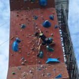 GOR Ahmad Yani Ditata Ulang, FPTI Kota Probolinggo Tolak Relokasi Wall Climbing