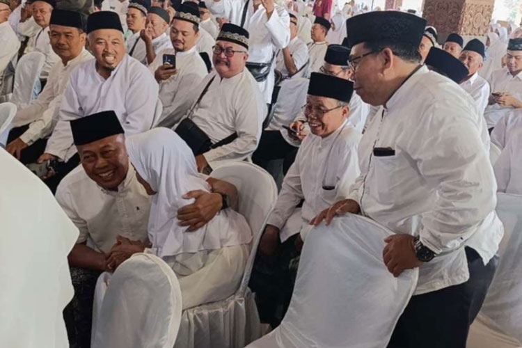 Berita Utama