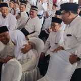 Sebanyak 461 Jemaah Haji Asal Ponorogo Siap Terbang ke Tanah Suci