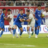 Maluku United Taklukkan Persib Bandung di Ternate, Pesta Juara Maung Bandung Tertunda!