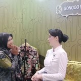 Usai Wakili Jatim di Surabaya, Batik Ronggomukti Probolinggo Bakal Dikunjungi Arumi Bachsin