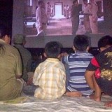 Bioskop Keliling di Malang: Dari Gambar Idoep Sampai Layar Tancap (Bagian1)