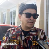 Hadir di Banyuwangi, Ketua GM FKPPI Ajak Ormas Hindari Premanisme dan Berpegang Teguh Nilai Pancasila