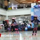 FunTasik Competition 2025 Dorong Percepatan Perkembangan Sepatu Roda di Kota Tasikmalaya