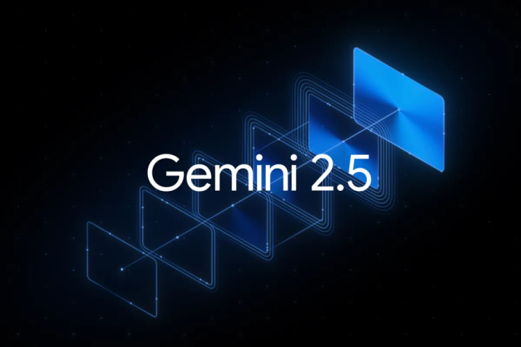 Ilustrasi model Gemini 2.5. (Foto: Google Deepmind)