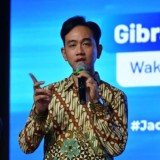 Kurikulum AI Mulai Diterapkan di Sekolah, Wapres Gibran: SD hingga SMK Siap Bertransformasi