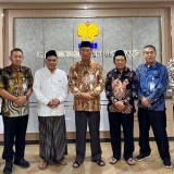 Gus Nasrul di UNNES: Indonesia Sedang Darurat Rasa Malu