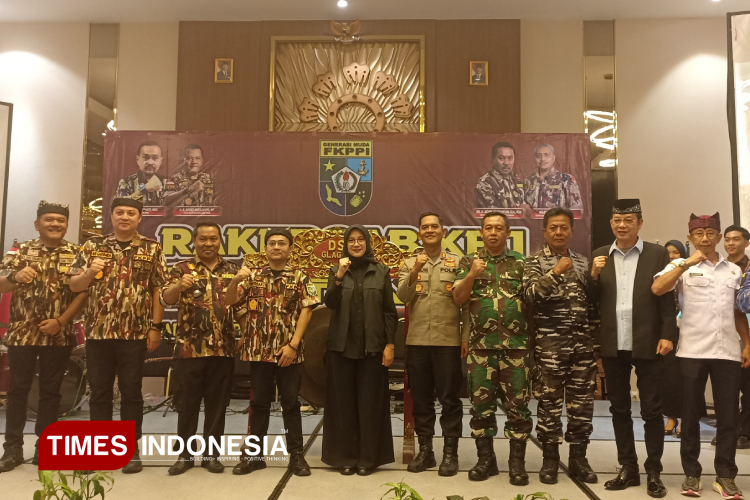 Kebangkitan GM FKPPI Banyuwangi, Rakercab Perdana Jadi Awal Perjalanan Baru