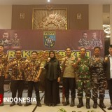 Kebangkitan GM FKPPI Banyuwangi, Rakercab Perdana Jadi Awal Perjalanan Baru
