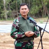 SETARA Institute Sebut Pembatalan Mutasi dan Mutasi Terlalu Cepat Perwira Tinggi TNI Menggerus Kepercayaan Masyarakat