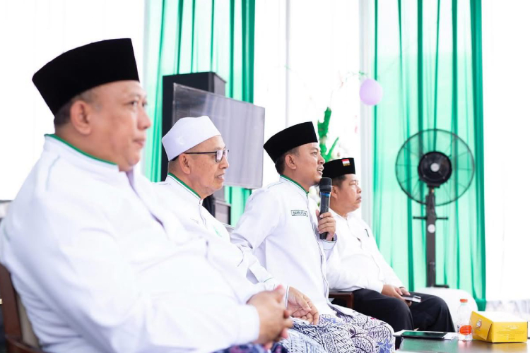 Foto. MUI Banyuwangi dukung Pemkab Banyuwangi tertibkan toko modern. (Foto: Dok. TIMES Indonesia).
