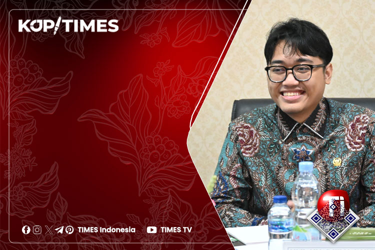 Muhammad Hilman Mufidi, Anggota DPR RI Komisi X Fraksi Partai Kebangkitan Bangsa