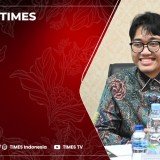 Hardiknas 2025: DPR RI Membangun Pendidikan Masa Depan