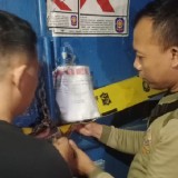 CV Sentoso Seal Terbukti Aktif Produksi Meski Disegel, Wali Kota Surabaya Beri Peringatan Keras