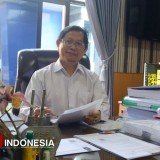Prof. Andy Fefta Wijaya; Inspirasi dari Ayah dan Semangat Membangun Pendidikan Tinggi Berskala Global