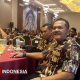 Ketua PD XIII GM FKPPI Jatim: Kader Banyuwangi Siap Berkontribusi Demi Kemajuan Daerah