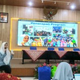 Tim Agesmaydas SMA YPM 2 Sukodono Sidoarjo, Lolos Program CSR PT Pertamina Patra Niaga  AFT Juanda