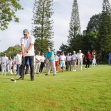 Turnamen Golf Bupati Cup XIX Warnai Peringatan Hari Jadi ke-109 Sleman