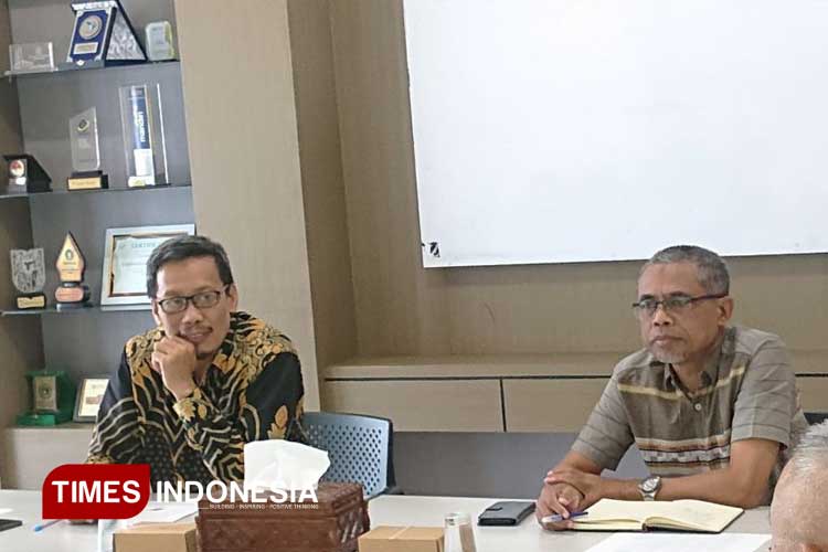 (FOTO: AJP TIMES Indonesia)
