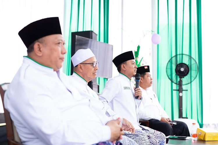 MUI Banyuwangi dukung Pemkab Banyuwangi tertibkan toko modern. (Foto: Dok. TIMES Indonesia)