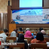 Universitas Gajayana Malang Fasilitasi Guru BK di Kabupaten Malang Hadapi Permasalahan Mental