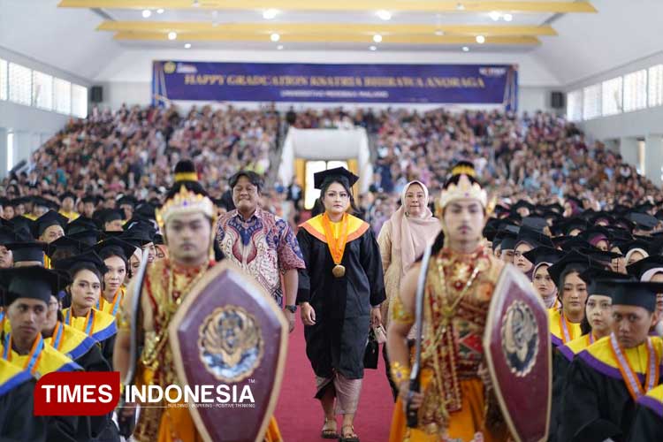 (FOTO: AJP TIMES Indonesia)