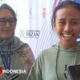 IRT Ini Bangga Balitanya Bisa Operasi Bibir Sumbing Gratis di RS Rizani Paiton Probolinggo