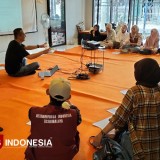 Metamorfrosa Tasikmalaya Dorong Pengembangan Pariwisata Inklusif untuk Teman Tuli