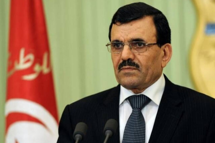 Mantan Perdana Menteri Tunisia Dihukum 34 Tahun Penjara