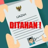Praktik Penahanan Ijazah Pekerja Terjadi di Kota Malang, Dua Perusahaan Dilaporkan