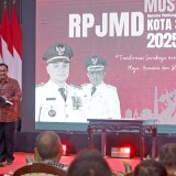 RPJMD 2025-2029 Surabaya, Ini Fokus Pembangunan Kota Pahlawan 5 Tahun Mendatang!