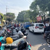 Dishub Kota Malang Berlakukan Satu Arah di Pasar Klojen untuk Dukung Wisata Kuliner