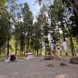 Ningkali Pujon, Glamping Sehat yang Menyegarkan Jiwa di Malang