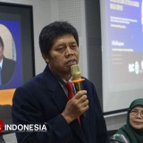 UM Kenalkan TQM-STIFIn sebagai Kunci Sukses Studi dan Karier Mahasiswa