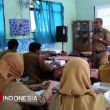 Bimtek Deep Learning, Disdikbud Jombang Dorong Kepala SD Tingkatkan Kualitas