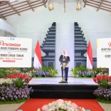 Gubernur Khofifah Resmikan Pendopo Agung Ngadisari, Penguat Budaya Suku Tengger Bromo