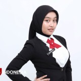 Jejak Langkah Lulu Sa'billah: Kembangkan Diri, Menebar Inspirasi