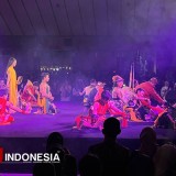 Disbudpar Jatim Angkat Budaya Lokal Malang Lewat Kesenian Topeng Panji