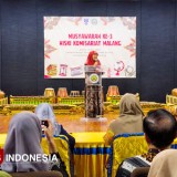 Musyawarah Ke-3 HISKI Komisariat Malang, Bersama Membangun Pemajuan Kesusastraan untuk Masyarakat