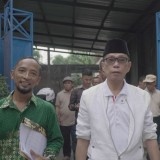Sutrisno Lukito Motori Ekspansi Ribuan WarungMU Muhammadiyah, Jatim Pilot Project