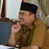 DPRD Wonosobo Sambut Baik Usulan Seniman Patung Biawak Jadi Duta Efisiensi Anggaran