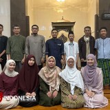 Tim UM Bandung Bantu Masjid Terapkan Sistem Manajemen Keuangan Modern Berbasis Web