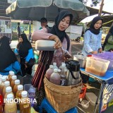 Seger Waras, Jamu Tradisional Pacitan yang Masih Diminati ASN hingga Pejabat