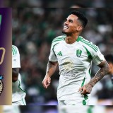 Al-Ahli Kalahkan Kawasaki Frontale dan Raih Gelar Liga Champions Asia Pertama