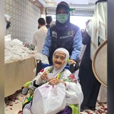 INFO GRAFIK: Persiapan Kesehatan sebelum Ibadah Haji