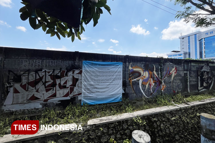 Tanrise Property Buka Suara Soal Proyek Hotel dan Apartemen di Malang