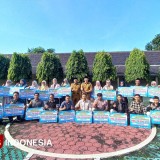 Puluhan UMKM Majalengka Dapat Suntikan Modal dari Program GASIK
