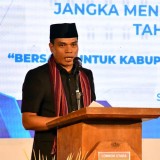 DPRD KLU Dukung Musrenbang - RPJMD KLU 2025-2029