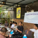 Aliansi Masyarakat Sipil NTB Dukung Penuh PON 2028: Dorong Ekonomi dan Sport Tourism